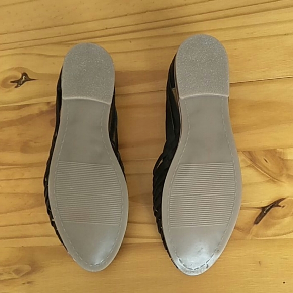 Black flats - Picture 5 of 5